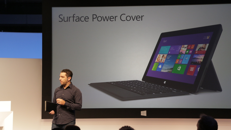 Illustration for article titled Surface 2 y Pro 2: los tablet de Microsoft se renuevan por dentro